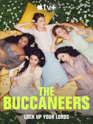 Xem phim The Buccaneers Season 2 - Kén Chồng Quý Tộc (Mùa 2) 2025 Full HD Vietsub