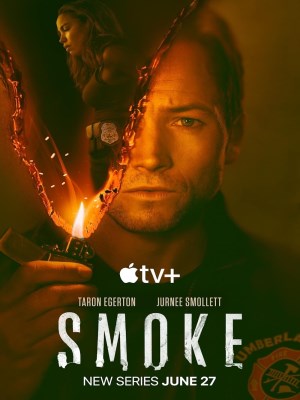 Xem phim Smoke - Lần Theo Vết Khói 2025 Full HD Vietsub Xem phim Smoke - Lần Theo Vết Khói 2025 Full HD Vietsub