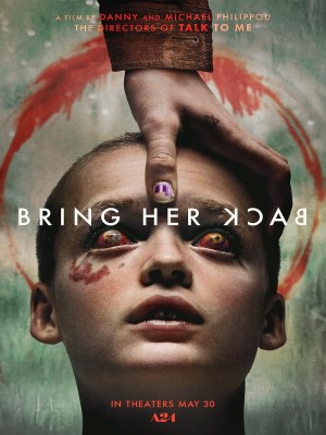 Xem phim Bring Her Back - Mượn Hồn Đoạt Xác 2025 Full HD Vietsub Xem phim Bring Her Back - Mượn Hồn Đoạt Xác 2025 Full HD Vietsub