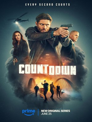 Xem phim Countdown - Đếm Ngược 2025 Full HD Vietsub