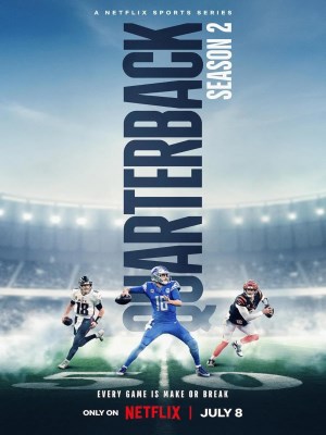 Xem phim Quarterback Season 1 - Tiền Vệ (Mùa 1) 2023 Full HD Vietsub Xem phim Quarterback Season 1 - Tiền Vệ (Mùa 1) 2023 Full HD Vietsub