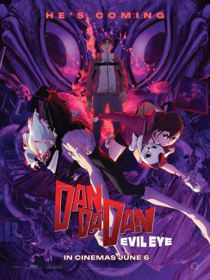 Xem phim Dandadan Saeson 2 - DAN DA DAN (Mùa 2) 2024 Full HD Vietsub Xem phim Dandadan Saeson 2 - DAN DA DAN (Mùa 2) 2024 Full HD Vietsub