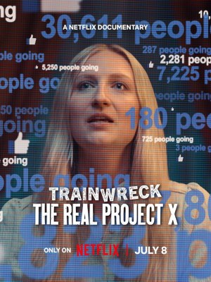 Xem phim Trainwreck: The Real Project X - Thảm Họa Toàn Tập: Dự Án X Thực Sự 2025 Full HD Vietsub Xem phim Trainwreck: The Real Project X - Thảm Họa Toàn Tập: Dự Án X Thực Sự 2025 Full HD Vietsub
