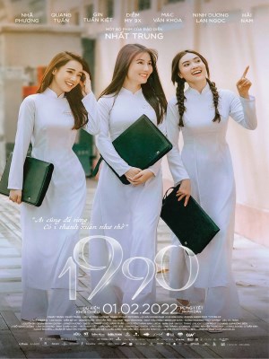 Xem phim 1990 - 1990 2021 Full HD Vietsub