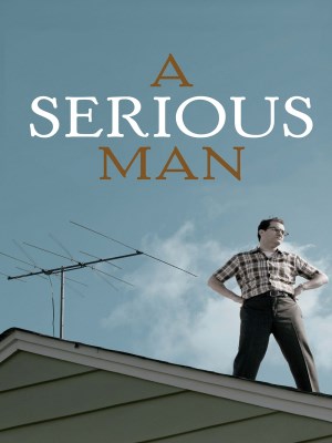 Xem phim A Serious Man - Người Đàn Ông Nghiêm Túc 2009 Full HD Vietsub