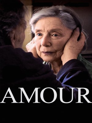 Xem phim Amour - Đơn Giản Là Tình Yêu 2012 Full HD Vietsub