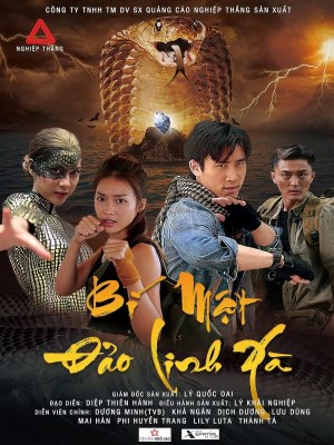 Xem phim Bí Mật Đảo Linh Xà - Bí Mật Đảo Linh Xà 2020 Full HD Vietsub Xem phim Bí Mật Đảo Linh Xà - Bí Mật Đảo Linh Xà 2020 Full HD Vietsub