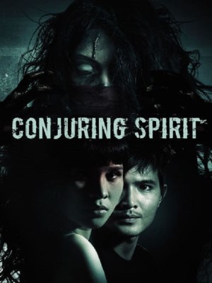 Xem phim Conjuring Spirit - Chung Cư Ma 2014 Full HD Vietsub