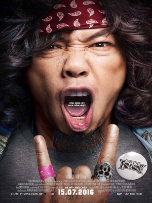 Xem phim Fanatic - Fan Cuồng 2017 Full HD Vietsub