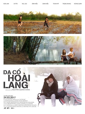 Xem phim Hello Vietnam - Dạ Cổ Hoài Lang 2017 Full HD Vietsub