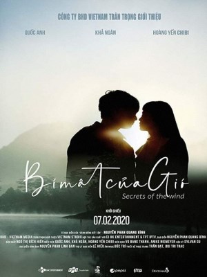 Xem phim Secrets of the Wind - Bí Mật Của Gió 2019 Full HD Vietsub