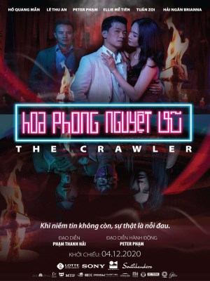 Xem phim The Crawler - Hoa Phong Nguyệt Vũ 2020 Full HD Vietsub Xem phim The Crawler - Hoa Phong Nguyệt Vũ 2020 Full HD Vietsub