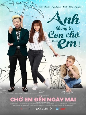 Xem phim Until You - Chờ Em Đến Ngày Mai 2016 Full HD Vietsub Xem phim Until You - Chờ Em Đến Ngày Mai 2016 Full HD Vietsub