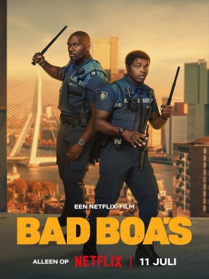 Xem phim Almost Cops - Bad Boas: Bộ Đôi Phá Án 2025 Full HD Vietsub Xem phim Almost Cops - Bad Boas: Bộ Đôi Phá Án 2025 Full HD Vietsub