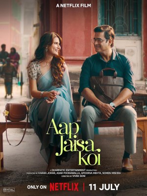 Xem phim Aap Jaisa Koi - Một Người Như Thế 2025 Full HD Vietsub Xem phim Aap Jaisa Koi - Một Người Như Thế 2025 Full HD Vietsub