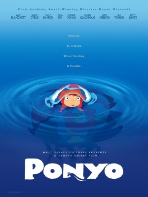 Xem phim Ponyo On The Cliff By The Sea | Gake no ue no Ponyo - Cô Bé Người Cá Ponyo 2008 Full HD Vietsub Xem phim Ponyo On The Cliff By The Sea | Gake no ue no Ponyo - Cô Bé Người Cá Ponyo 2008 Full HD Vietsub