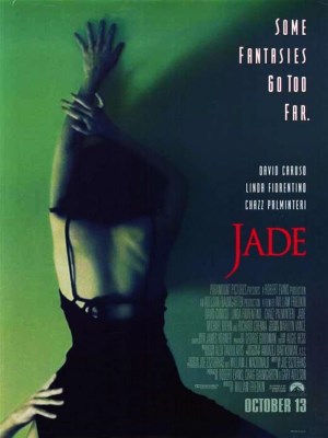 Xem phim Jade - Ngọc Ẩn 1995 Full HD Vietsub
