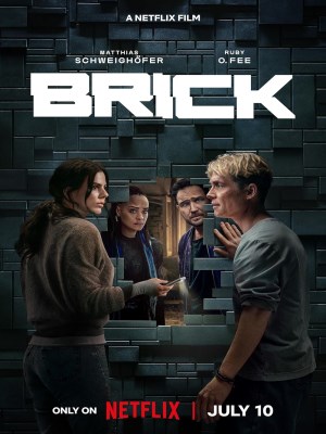 Xem phim Brick - Bức Tường Bí Ẩn 2025 Full HD Vietsub Xem phim Brick - Bức Tường Bí Ẩn 2025 Full HD Vietsub