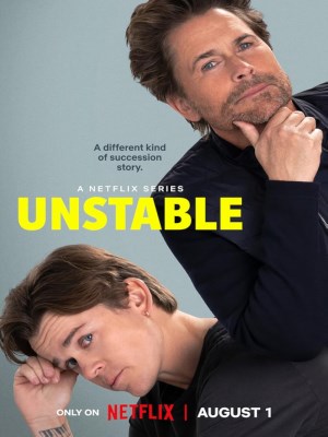 Xem phim Unstable Season 2 - Ông Bố Bất Ổn (Mùa 2) 2023 Full HD Vietsub Xem phim Unstable Season 2 - Ông Bố Bất Ổn (Mùa 2) 2023 Full HD Vietsub