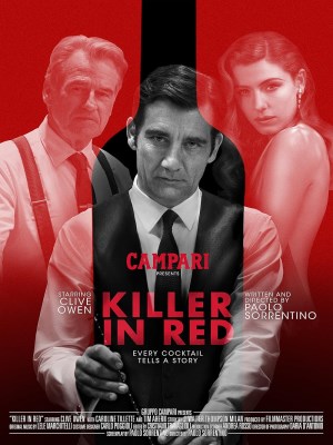 Xem phim Killer in Red - Thiên Thần Tội Lỗi 2017 Full HD Vietsub Xem phim Killer in Red - Thiên Thần Tội Lỗi 2017 Full HD Vietsub