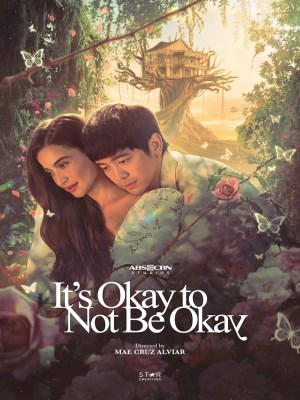Xem phim It's Okay to Not Be Okay - Điên Thì Có Sao 2025 Full HD Vietsub Xem phim It's Okay to Not Be Okay - Điên Thì Có Sao 2025 Full HD Vietsub