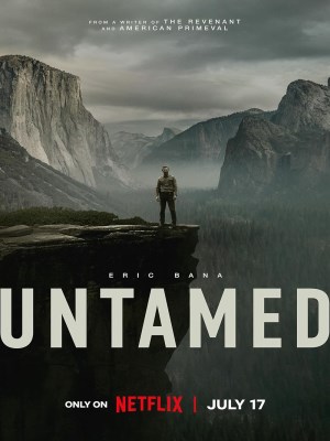 Xem phim Untamed - Chưa Thuần Hóa 2025 Full HD Vietsub Xem phim Untamed - Chưa Thuần Hóa 2025 Full HD Vietsub