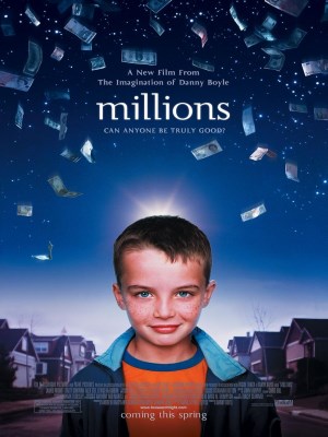 Xem phim Millions - Hàng Triệu Đứa Trẻ 2004 Full HD Vietsub Xem phim Millions - Hàng Triệu Đứa Trẻ 2004 Full HD Vietsub