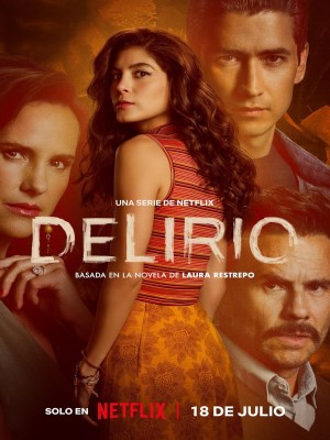 Xem phim Delirium - Loạn Trí 2025 Full HD Vietsub Xem phim Delirium - Loạn Trí 2025 Full HD Vietsub