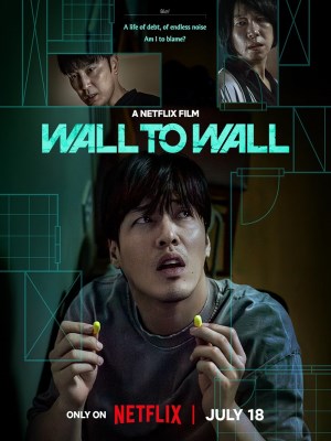 Xem phim Wall to Wall - 84m² 2025 Full HD Vietsub Xem phim Wall to Wall - 84m² 2025 Full HD Vietsub