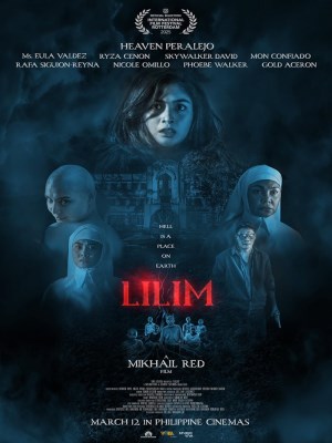 Xem phim Lilim - Lilim 2025 Full HD Vietsub Xem phim Lilim - Lilim 2025 Full HD Vietsub