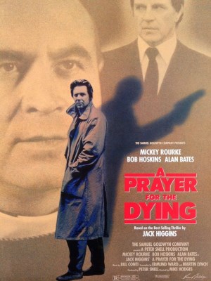 Xem phim A Prayer for the Dying - A Prayer for the Dying 1987 Full HD Vietsub