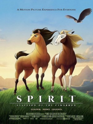 Xem phim Spirit: Stallion of the Cimarron - Tuấn Mã Dòng Cimarron 2002 Full HD Vietsub Xem phim Spirit: Stallion of the Cimarron - Tuấn Mã Dòng Cimarron 2002 Full HD Vietsub