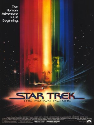 Xem phim Star Trek: The Motion Picture - Du Hành Giữa Các Vì Sao 1:  Vật Thể Lạ 1979 Full HD Vietsub