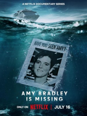 Xem phim Amy Bradley Is Missing - Amy Bradley Mất Tích 2025 Full HD Vietsub