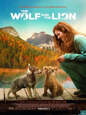 Xem phim The Wolf and the Lion - Chó Sói Và Sư Tử 2021 Full HD Vietsub Xem phim The Wolf and the Lion - Chó Sói Và Sư Tử 2021 Full HD Vietsub