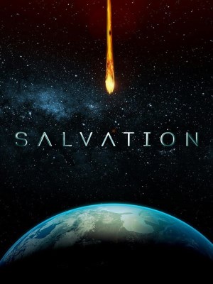 Xem phim Salvation Season 1 - Sự Cứu Rỗi (Mùa 1) 2017 Full HD Vietsub Xem phim Salvation Season 1 - Sự Cứu Rỗi (Mùa 1) 2017 Full HD Vietsub