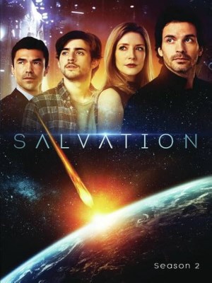 Xem phim Salvation Season 2 - Sự Cứu Rỗi (Mùa 2) 2018 Full HD Vietsub Xem phim Salvation Season 2 - Sự Cứu Rỗi (Mùa 2) 2018 Full HD Vietsub