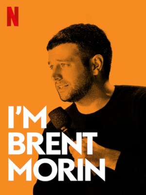 Xem phim Brent Morin: I'm Brent Morin - Tôi Là Brent Morin 2015 Full HD Vietsub