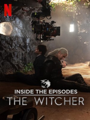 Xem phim The Witcher: A Look Inside the Episodes - Các Nhân Vật Của Lục Địa 2020 Full HD Vietsub