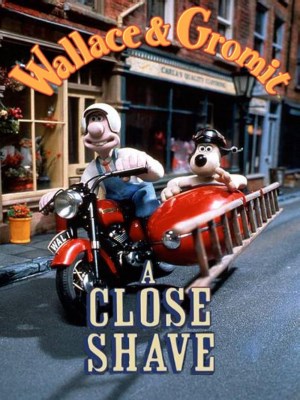 Xem phim Wallace & Gromit: A Close Shave - Suýt Chết 1995 Full HD Vietsub Xem phim Wallace & Gromit: A Close Shave - Suýt Chết 1995 Full HD Vietsub