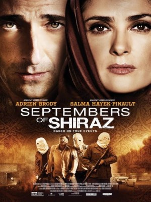 Xem phim Septembers of Shiraz - Nội Chiến Shiraz 2015 Full HD Vietsub Xem phim Septembers of Shiraz - Nội Chiến Shiraz 2015 Full HD Vietsub