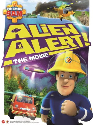 Xem phim Fireman Sam: Alien Alert! The Movie - Lính Cứu Hỏa Sam Báo Động Người Ngoài Hành Tinh 2016 Full HD Vietsub Xem phim Fireman Sam: Alien Alert! The Movie - Lính Cứu Hỏa Sam Báo Động Người Ngoài Hành Tinh 2016 Full HD Vietsub