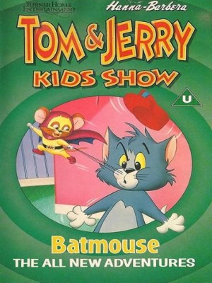 Xem phim Tom and Jerry Kids Show Season 2 - Tom and Jerry Kids Show (Mùa 2) 1991 Full HD Vietsub