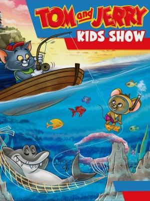 Xem phim Tom and Jerry Kids Show Season 3 - Tom and Jerry Kids Show (Mùa 3) 1992 Full HD Vietsub