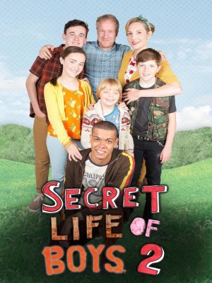 Xem phim Secret Life of Boys - Bí Mật Con Trai 2015 Full HD Vietsub Xem phim Secret Life of Boys - Bí Mật Con Trai 2015 Full HD Vietsub