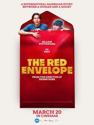 Xem phim The Red Envelope - Cưới Ma Giải Hạn 2025 Full HD Vietsub Xem phim The Red Envelope - Cưới Ma Giải Hạn 2025 Full HD Vietsub