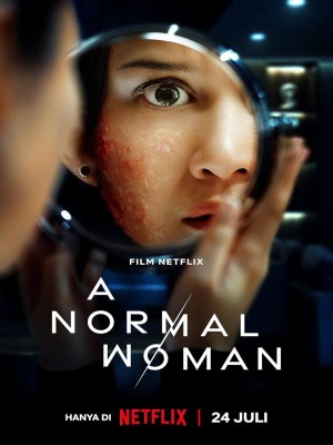 Xem phim A Normal Woman - Một Người Phụ Nữ Bình Thường 2025 Full HD Vietsub
