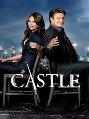 Xem phim Castle Season 3 - Castle (Mùa 3) 2010 Full HD Vietsub