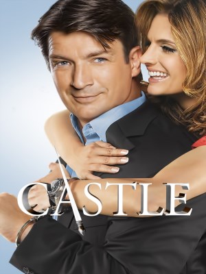 Xem phim Castle Season 5 - Castle (Mùa 5) 2012 Full HD Vietsub