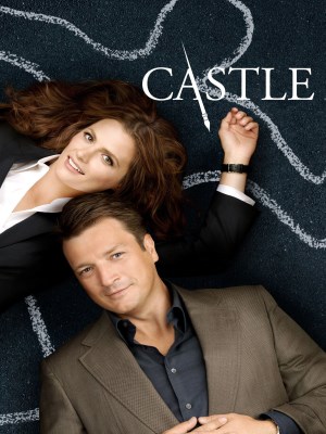 Xem phim Castle Season 7 - Castle (Mùa 7) 2014 Full HD Vietsub